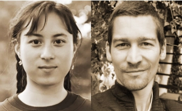 Ayla Rudolf Adrian Gutzelnig