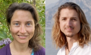 Alici Dieminger Jonas Weiß