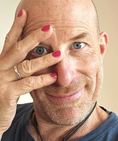 Christopher Gottwald