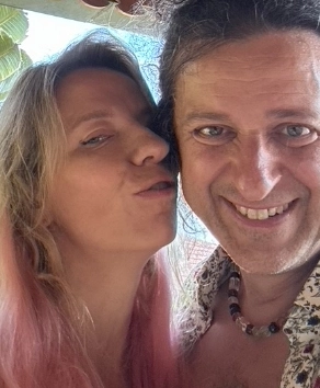 KOnstantin Staviridis Marie Kretschmar