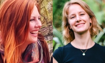 Zora Jasmin Seipold Maren Jakob