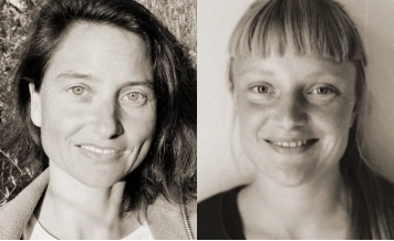 Alicia Dieminger Janina Kaphahn