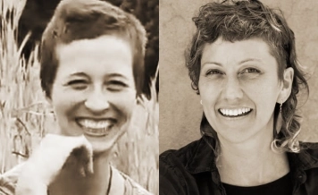 Rina Otto Alisa Leube